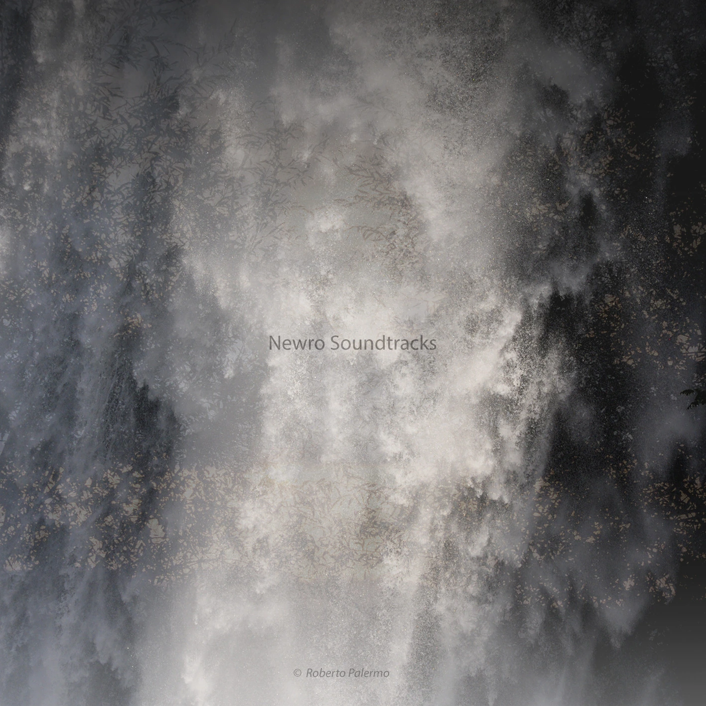 Copertina Newro Soundtracks